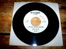 BRAM RIGG SET trod nossel productions KAYDEN #KD-406 CT PROMO garage VINYL 45 EX