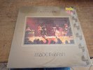 DEEP PURPLE  Live 