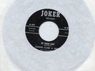 CONNIE CLARK & ORCH MY SUGAR BABY / INSTRUMENTAL  JOKER Re-Issue/Re-Pro NORTHERN