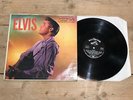ELVIS PRESLEY LPM 1382 RESCO USA ARMY PX STAMP K 903450 GERMAN USA 1956-1957