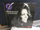 Lyn Collins: Think (About it), Polydor -LP, dt. Cover-Ausgabe, ex/ex erhalten