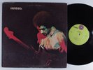JIMI HENDRIX Band Of Gypsys CAPITOL LP 'RL' matrix gatefold b