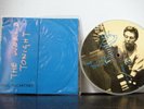 PAUL McCARTNEY 7 Inch 45 Vinyl Picture Disc The World Tonight  Parlophone uk PS
