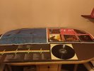 Pink Floyd - Dark Side Of The Moon - Dutch Pressing.  1A 062-05249