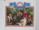 The Beach Boys - sunflower - vinyl -  GATEFOLD -  LP