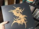 Sepultura Vinyl Record Box Set 1985-1996 Chaos A.d Arise Beneath The Remains