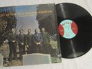 RALPH STANLEY LP - Rebel # SLP-1544 -- Let Me Rest on a Peaceful Mountain - 1975