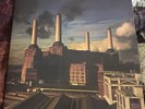 Pink Floyd    Animals   1977 Columbia Records Vinyl LP JC 34474  VG