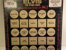 Elvis Presley 4xLP Box Set Worldwide 50 Gold Award Hits Volume 2 The Other Sides