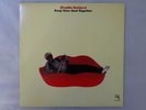 Freddie Hubbard Keep Your Soul Together CTI Records LAX 3226 Japan  VINYL LP