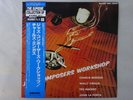 Charlie Mingus,etc Jazz Composers Workshop Savoy COJY-9150 Japan   LP OBI