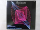 Jean Michel Jarre Equinoxe Polydor MI-8447 Japan  VINYL LP