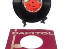 THE UPSETTERS CLINT EASTWOOD LENOX BROWN LENOX MOOD 1969 UK 7