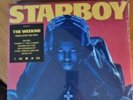 The Weeknd Starboy Doppio vinile NUOVISSIMO