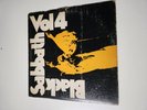 Black Sabbath Vol 4 LP