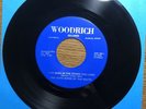 SONG BIRDS OF THE SOUTH 45 Been In The Storm ALABAMA BLACK GOSPEL WOODRICH Hear