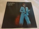 David Bowie–David Live-2x Vinyl LP 1974 RCA Victor-CPL2-0771 VG+/VG+