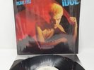 LP ROCK Billy Idol – Rebel Yell CHR1450 ITALY 1984 Original