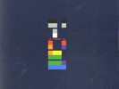 Coldplay X & Y Double Vinyl LP New Sealed