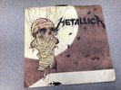 METALLICA 1988 ONE (VINYL USED)