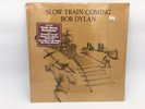 Bob Dylan ‎Slow Train Coming 1979 Mint Sealed Hype 1st Press Columbia ‎FC 36120