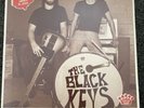 THE BLACK KEYS 