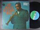 JOHN COLTRANE My Favorite Things JAZZ LP  ATLANTIC HARD BOP 1961  2TONE DG