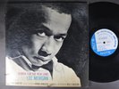 LEE MORGAN Search for the New Land JAZZ LP BLUE NOTE 4169 RVG MONO