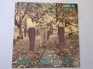Fred Cockerham Tommy Jarrell Oscar Jenkins Stay All Night And Don't Go Home LP