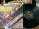 THE BEATLES .LP PLEASE PLEASE ME . MONO  FIRST PRESSING