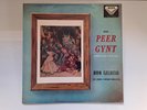 DECCA SXL 2012 ED1 WBG GRIEG Peer Gynt OIVIN FJELDSTADT LSO TAS *EX*