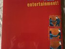 Gang Of Four, Entertainment  vinyl LP, 2014