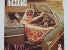 The Higsons - Run Me Down - 12