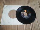 MICHEL SARDOU * RARE FRENCH JUKE BOX PROMO  45T * 7