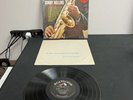 The Standard SONNY ROLLINS jazz US 1965 RCA Victor LSP 3355 STEREO LP IN SHRINK