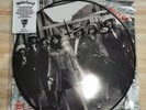 Motörhead / Girlschool - St Valentines Day Massacre - Ltd Edition 10