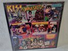 KISS Unmasked Original Vinyl LP 1980 MINT Sealed Shrink NEW Poster Inserts RARE