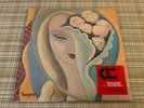 DEREK AND THE DOMINOS LAYLA AND OTHER ASSORTED LOVE SONGS DOUBLE VINYL LP