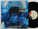 Missy Elliott 
