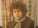 BOB DYLAN Blonde On Blonde 1966 COLUMBIA Folk Rock 