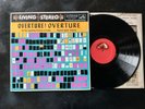 AGOULT  NEW SYMPHONY OF LONDON OVERTURE  OVERTURE RCA SD STEREO LSC 2134 1S 4S