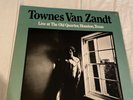 TOWNES VAN ZANDT Live At The Old Quarter Houston Texas 2LP Tomato 2-7001 Promo