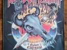 Коррозия Металла - Орден Сатаны LP /USSR: SNC Records - 1991/