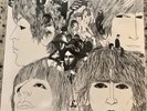 THE BEATLES Revolver MONO 2014 PARLOPHONE New from 2014 Mono Box - SOLD OUT