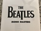 THE BEATLES Mono Masters 2014 Triple Vinyl - New from 2014 Mono Box - SOLD OUT