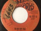 AWILDA - Yo No Soy Esa FEMALE LATIN BEAT 7” PUERTO RICO(?) Listen