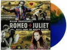 *SEALED* William Shakespeare’s Romeo & Juliet vinyl LP soundtrack RARE and OOP