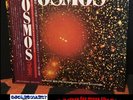 The Music Of Cosmos (soundtrack record) - Various - Japan 1st press (1981)