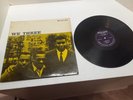 WE THREE Roy Haynes Newborn Chambers NJLP 8210 US 1965 Mono RVG Stamp NEW JAZZ