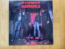 RAMONES - Halfway To Sanity - BEGA 89 - Matrix A1/B1
